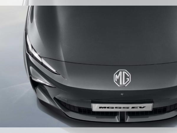 MG S5 EV Comfort Long Range -⚡Elektro-SUV mit Weitblick!⚡