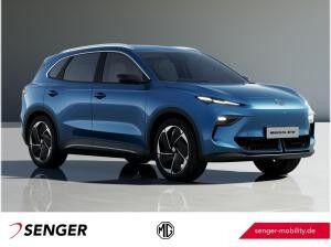 MG S5 EV Comfort Long Range -⚡Elektro-SUV mit Weitblick!⚡