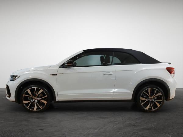 Volkswagen T-Roc Cabriolet 1.5 TSI DSG R-Line