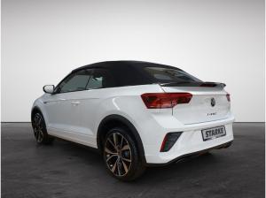 Volkswagen T-Roc Cabriolet 1.5 TSI DSG R-Line