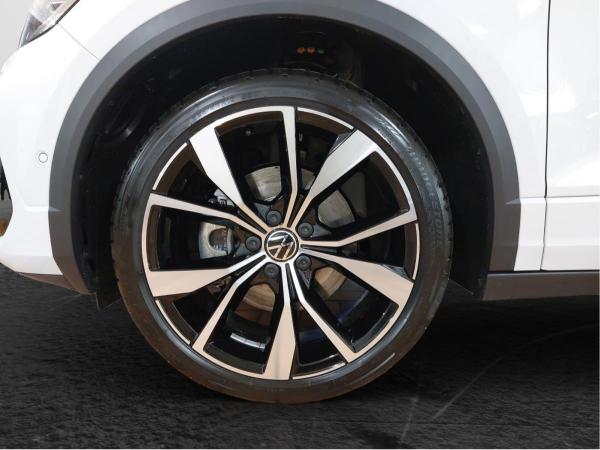 Volkswagen T-Roc Cabriolet 1.5 TSI DSG R-Line