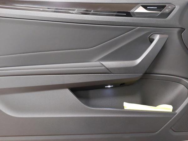 Volkswagen T-Roc Cabriolet 1.5 TSI DSG R-Line