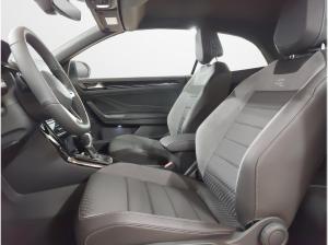 Volkswagen T-Roc Cabriolet 1.5 TSI DSG R-Line