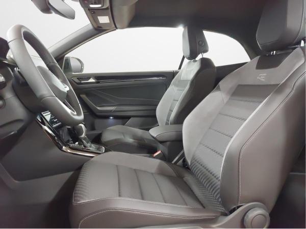 Volkswagen T-Roc Cabriolet 1.5 TSI DSG R-Line