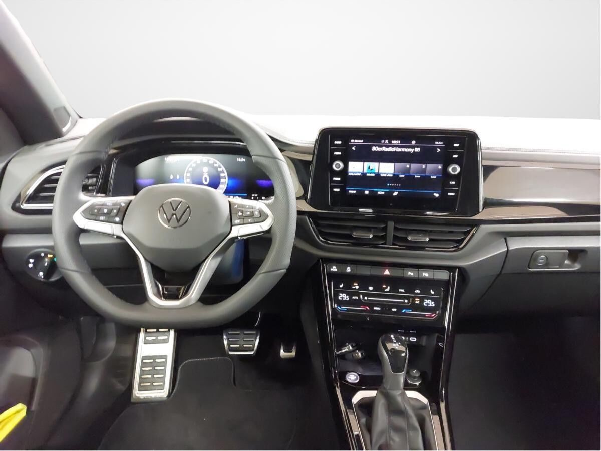 Volkswagen T-Roc Cabriolet 1.5 TSI DSG R-Line