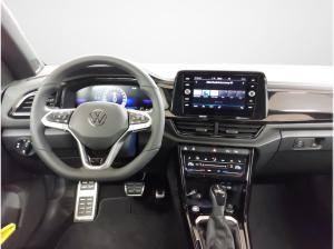 Volkswagen T-Roc Cabriolet 1.5 TSI DSG R-Line