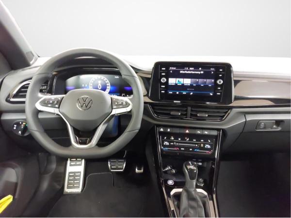 Volkswagen T-Roc Cabriolet 1.5 TSI DSG R-Line