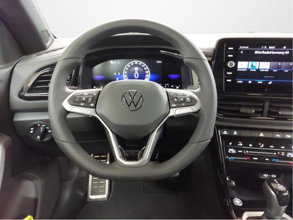 Volkswagen T-Roc Cabriolet 1.5 TSI DSG R-Line