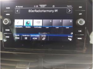 Volkswagen T-Roc Cabriolet 1.5 TSI DSG R-Line