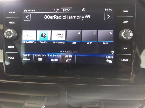 Volkswagen T-Roc Cabriolet 1.5 TSI DSG R-Line