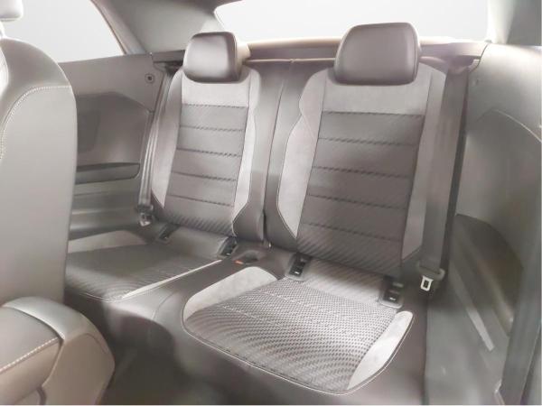 Volkswagen T-Roc Cabriolet 1.5 TSI DSG R-Line