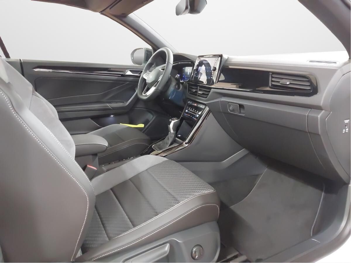 Volkswagen T-Roc Cabriolet 1.5 TSI DSG R-Line