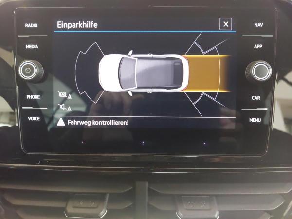 Volkswagen T-Roc Cabriolet 1.5 TSI DSG R-Line