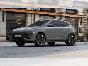 Hyundai KONA Elektro N Line⚠️NUR FÜR MITARBEITER ÖFFENTL.DIENST⚠️ | Wärmepumpe | LED | Rückfahrkamera | Navi | Klimaauto