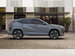 Hyundai KONA Elektro N Line⚠️NUR FÜR MITARBEITER ÖFFENTL.DIENST⚠️ | Wärmepumpe | LED | Rückfahrkamera | Navi | Klimaauto