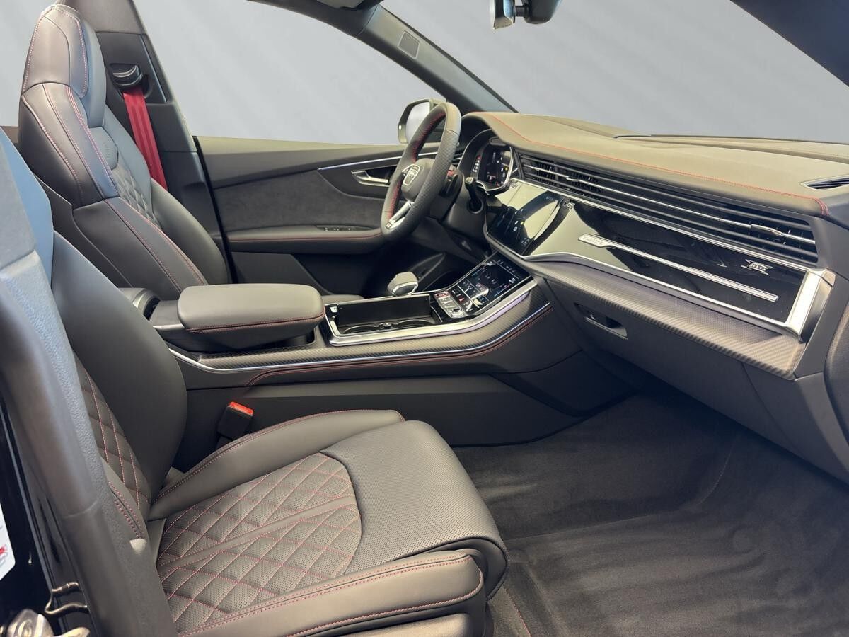 Audi SQ8 (sofort verfügbar) Sonderkondition DMB/Berufsträger u. Menschen mit Schwerbehinderung