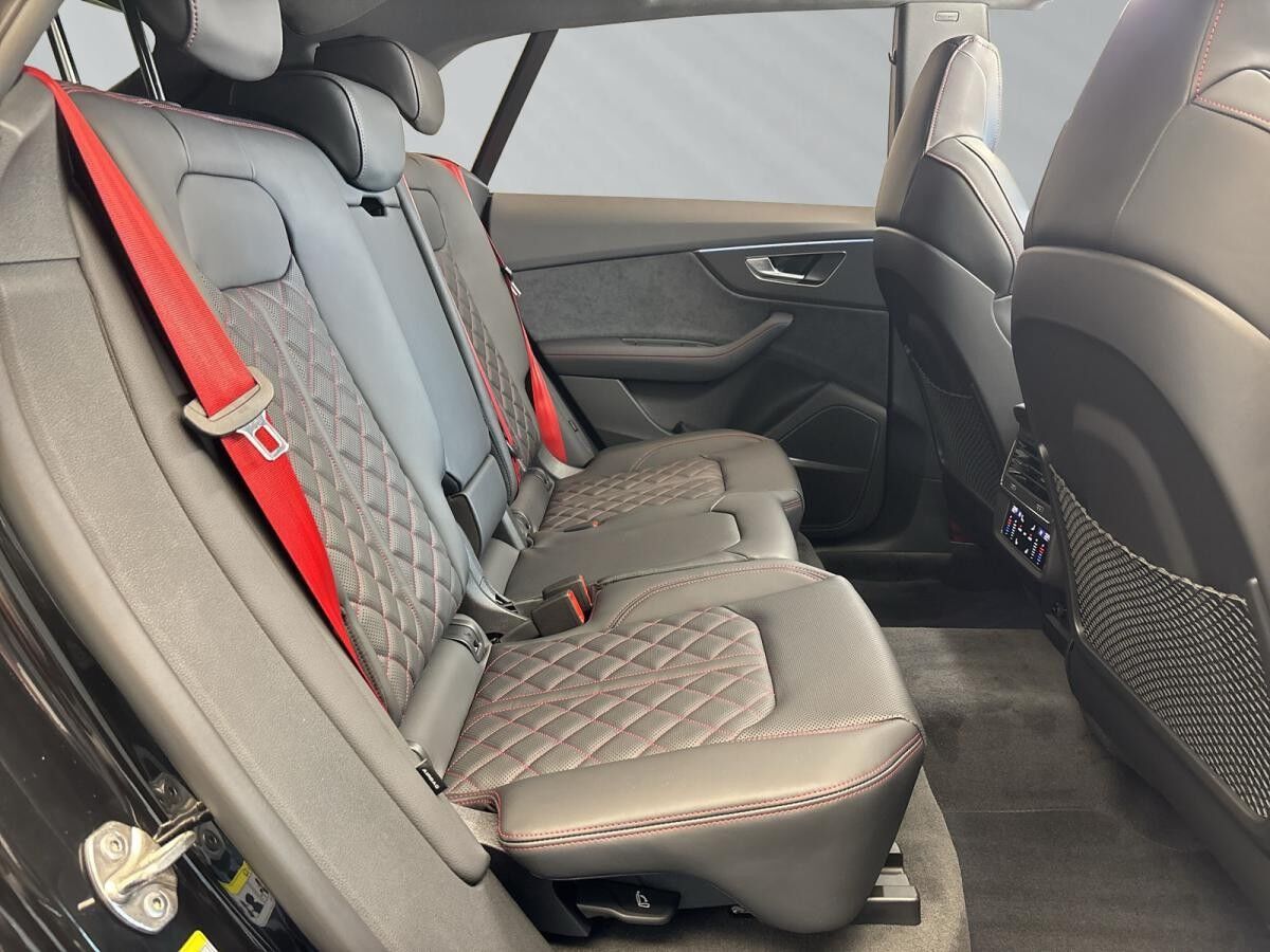 Audi SQ8 (sofort verfügbar) Sonderkondition DMB/Berufsträger u. Menschen mit Schwerbehinderung