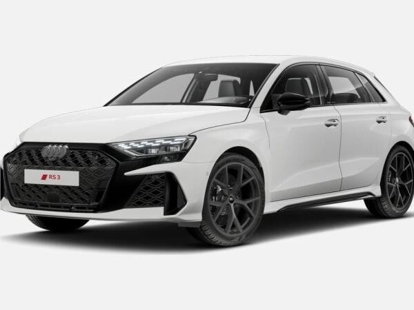 Audi RS3 Sportback AKTIONSMODELL *Stückzahl limitiert*