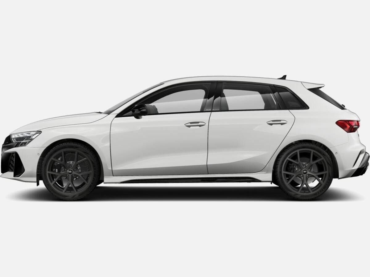 Audi RS3 Sportback AKTIONSMODELL *Stückzahl limitiert*