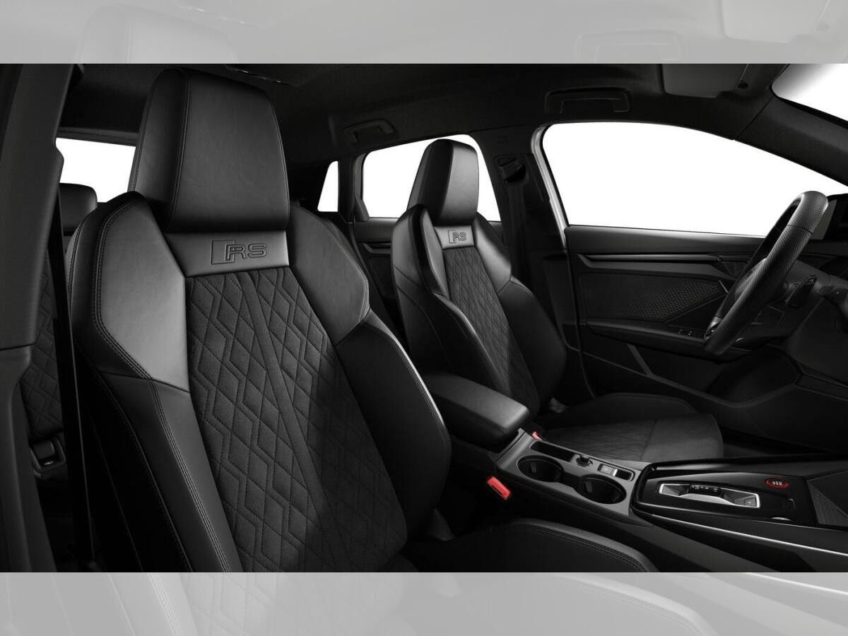 Audi RS3 Sportback AKTIONSMODELL *Stückzahl limitiert*