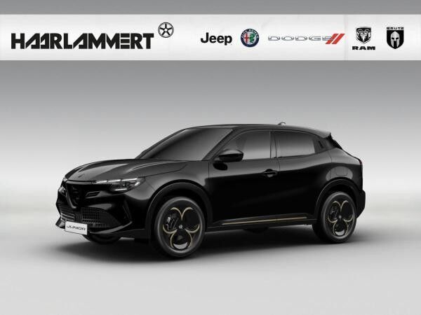 Alfa Romeo Junior Intensa 1,2 VGT 100kW (136PS) Automatik + ACC + PDC + LED +FREI KONFIGURIERBAR