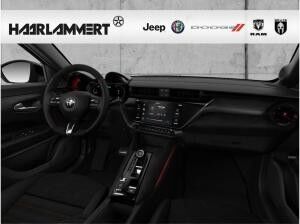Alfa Romeo Junior Intensa 1,2 VGT 100kW (136PS) Automatik + ACC + PDC + LED +FREI KONFIGURIERBAR