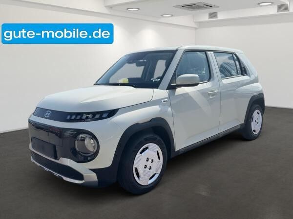Hyundai Inster Großer Akku! 49 kWh Select Effizienz-Paket GEWERBEKRACHER