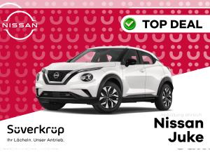 Nissan Juke Acenta 1,0 DIG-T 6MT