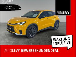 Lexus LBX mit Komfort Paket +Wartung inklusive!