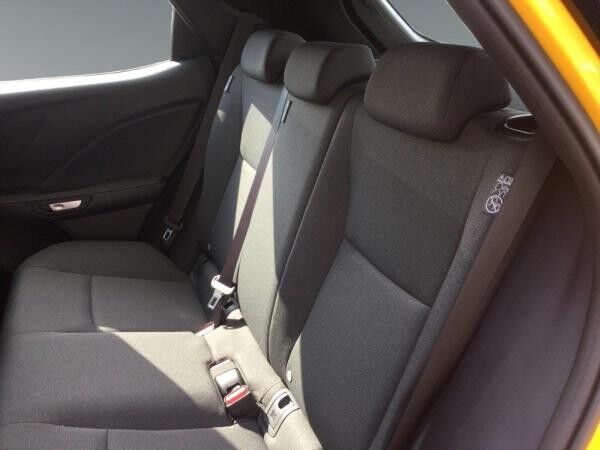 Lexus LBX mit Komfort Paket +Wartung inklusive!