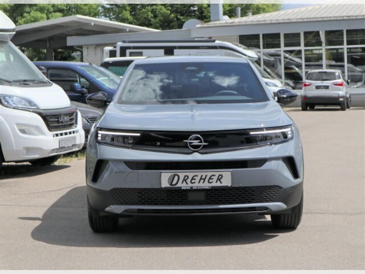 Opel Mokka Edition  Klima/LRH/SH/Navi