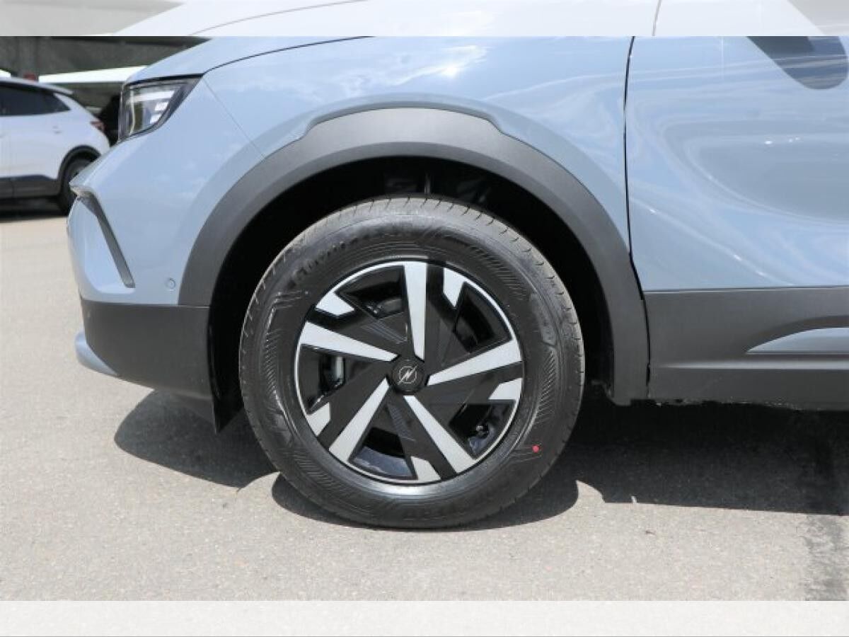 Opel Mokka Edition  Klima/LRH/SH/Navi