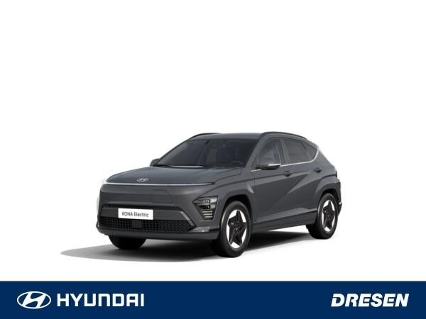 Hyundai Kona Elektro Prime🚀**NUR FÜR MITARBEITER ÖFFENTL.DIENST** | Head-Up | 360 Kamera | Elektr.Heckkl. | Navi | Klimaa