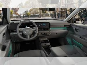 Hyundai KONA Elektro Prime⚠️NUR FÜR MITARBEITER ÖFFENTL.DIENST⚠️ | Head-Up | 360 Kamera | Elektr.Heckkl. | Navi | Klimaa