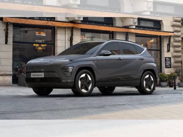 Hyundai Kona Elektro Prime🚀**NUR FÜR MITARBEITER ÖFFENTL.DIENST** | Head-Up | 360 Kamera | Elektr.Heckkl. | Navi | Klimaa