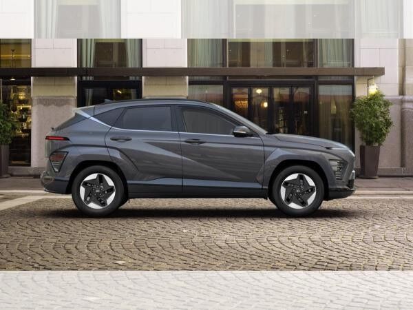 Hyundai Kona Elektro Prime🚀**NUR FÜR MITARBEITER ÖFFENTL.DIENST** | Head-Up | 360 Kamera | Elektr.Heckkl. | Navi | Klimaa