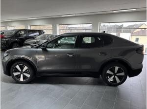 Ford Capri 🔌77 kWh🔋⚡604 KM REICHWEITE⚡286PS⚡360-GRAD-KAMERA⚡ELEKTRISCHE HECKKLAPPE⚡ Ford Capri 🔌77 kWh🔋⚡604 KM REICHWEITE⚡286PS⚡360-GRAD-KAMERA⚡ELEKTRISCHE HECKKLAPPE⚡