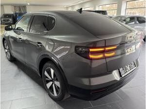 Ford Capri 🔌77 kWh🔋⚡604 KM REICHWEITE⚡286PS⚡360-GRAD-KAMERA⚡ELEKTRISCHE HECKKLAPPE⚡ Ford Capri 🔌77 kWh🔋⚡604 KM REICHWEITE⚡286PS⚡360-GRAD-KAMERA⚡ELEKTRISCHE HECKKLAPPE⚡