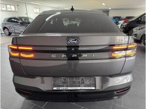 Ford Capri 🔌77 kWh🔋⚡604 KM REICHWEITE⚡286PS⚡360-GRAD-KAMERA⚡ELEKTRISCHE HECKKLAPPE⚡ Ford Capri 🔌77 kWh🔋⚡604 KM REICHWEITE⚡286PS⚡360-GRAD-KAMERA⚡ELEKTRISCHE HECKKLAPPE⚡