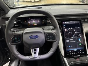 Ford Capri 🔌77 kWh🔋⚡604 KM REICHWEITE⚡286PS⚡360-GRAD-KAMERA⚡ELEKTRISCHE HECKKLAPPE⚡ Ford Capri 🔌77 kWh🔋⚡604 KM REICHWEITE⚡286PS⚡360-GRAD-KAMERA⚡ELEKTRISCHE HECKKLAPPE⚡