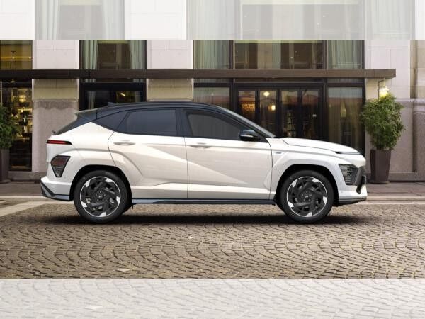 Hyundai Kona Elektro N Line X🚀**NUR FÜR MITARBEITER ÖFFENTL.DIENST** | BOSE | LED | 360 Kamera | Head-Up | Klimaauto. | N