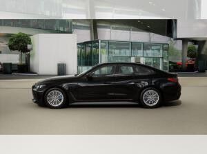 BMW i4 eDrive35 Gran Coupé