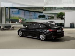 BMW i4 eDrive35 Gran Coupé