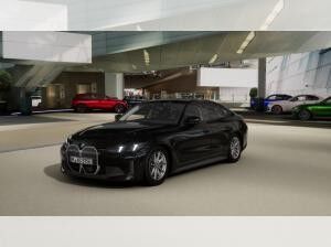 BMW i4 eDrive35 Gran Coupé