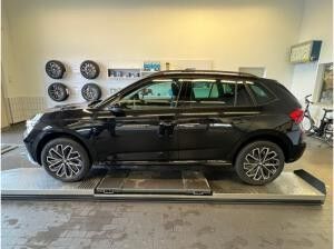 Skoda Kamiq Tour 1.0 TSI DSG *Black-Paket,Komfort-Paket*