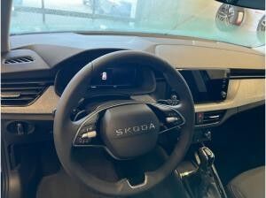 Skoda Kamiq Tour 1.0 TSI DSG *AHK, Matrix-LED, Kamera*