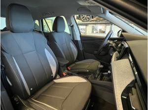 Skoda Kamiq Tour 1.0 TSI DSG *AHK, Matrix-LED, Kamera*