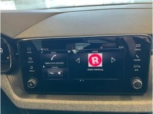 Skoda Kamiq Tour 1.0 TSI DSG *Black-Paket,Komfort-Paket*