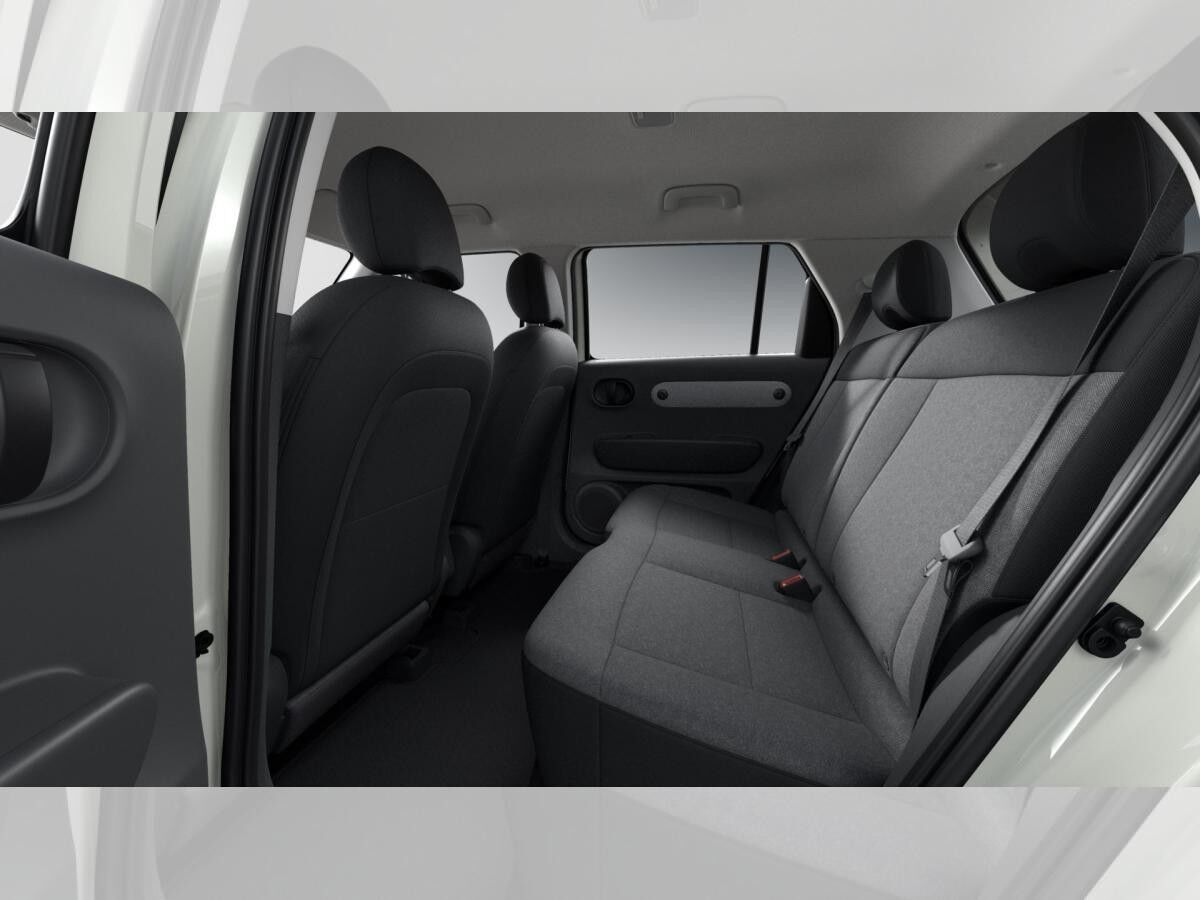 Hyundai INSTER 42 kW/h Batterie Select !GEWERBE KRACHER !