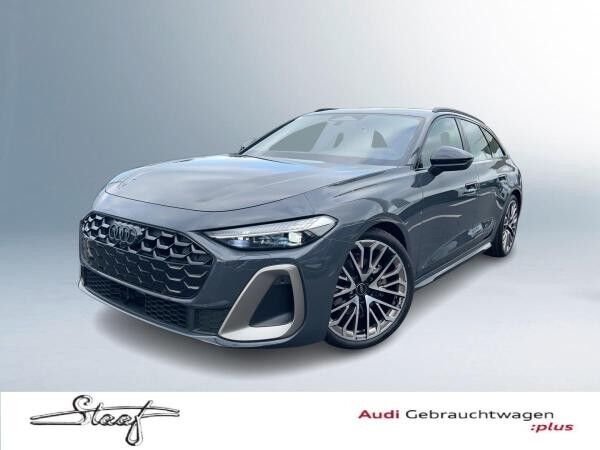 Audi A5 Avant (FU5)